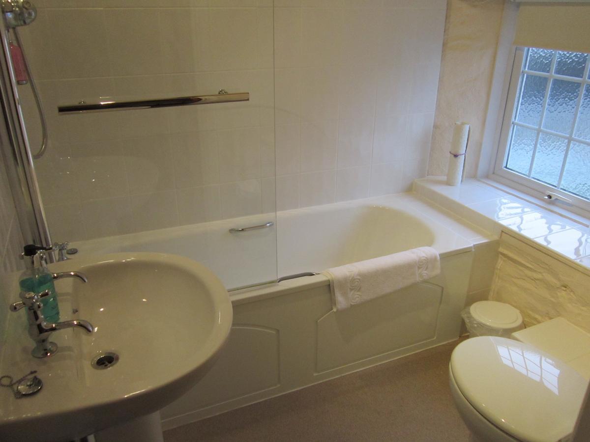 The Jubilee Inn Looe Room photo